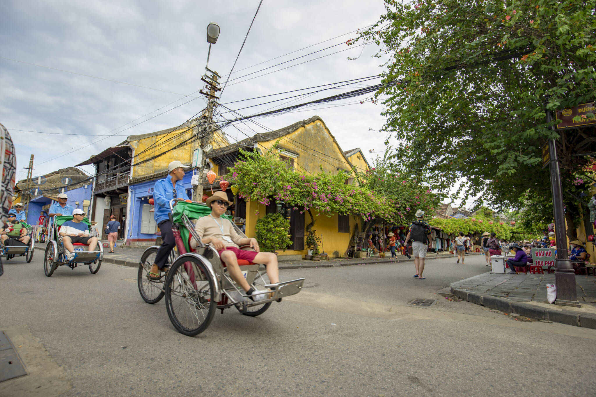 itinéraire vietnam 10 jours Comprendre le véritable coût des journées de déplacement