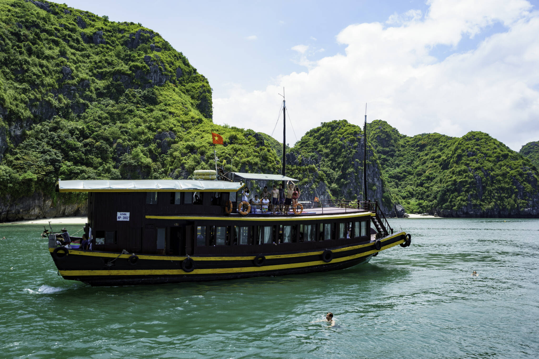 vietnam voyages sur mesure 