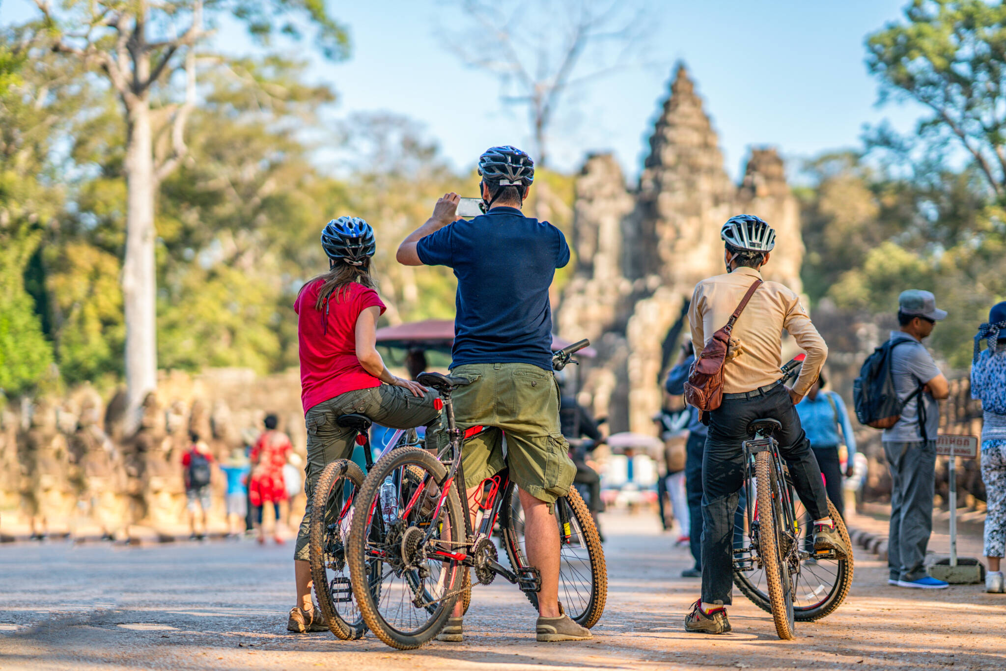 voyage privé Vietnam Cambodge