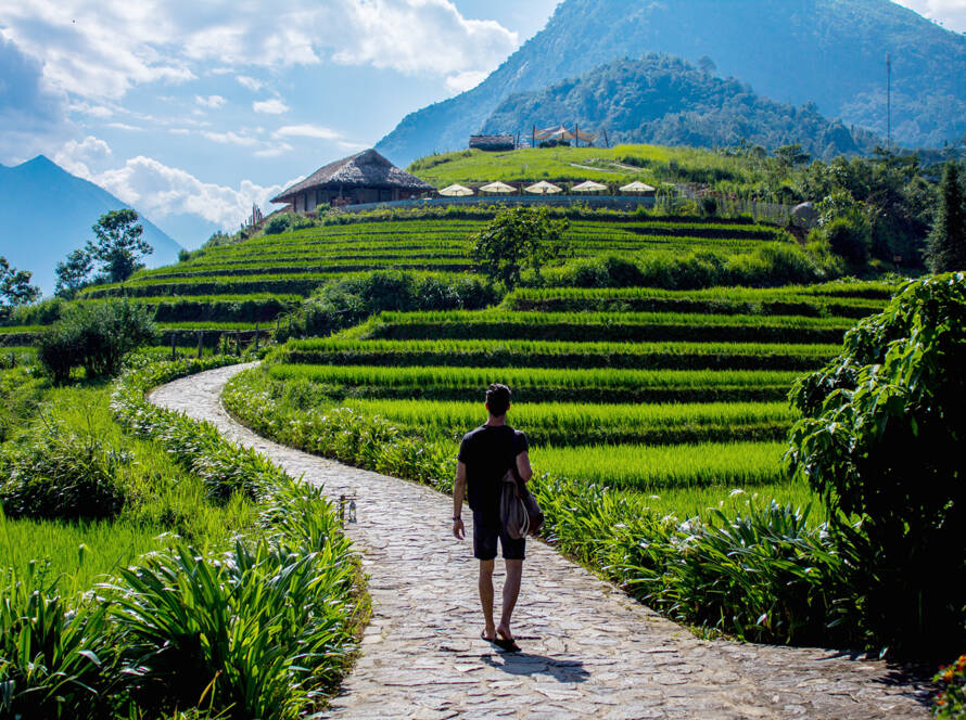 itinéraire vietnam 10 jours