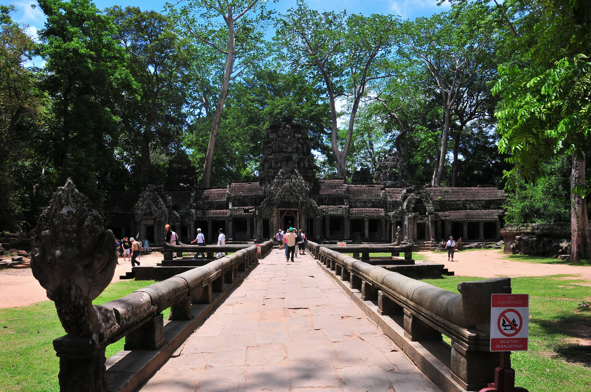 voyage privé Vietnam Cambodge