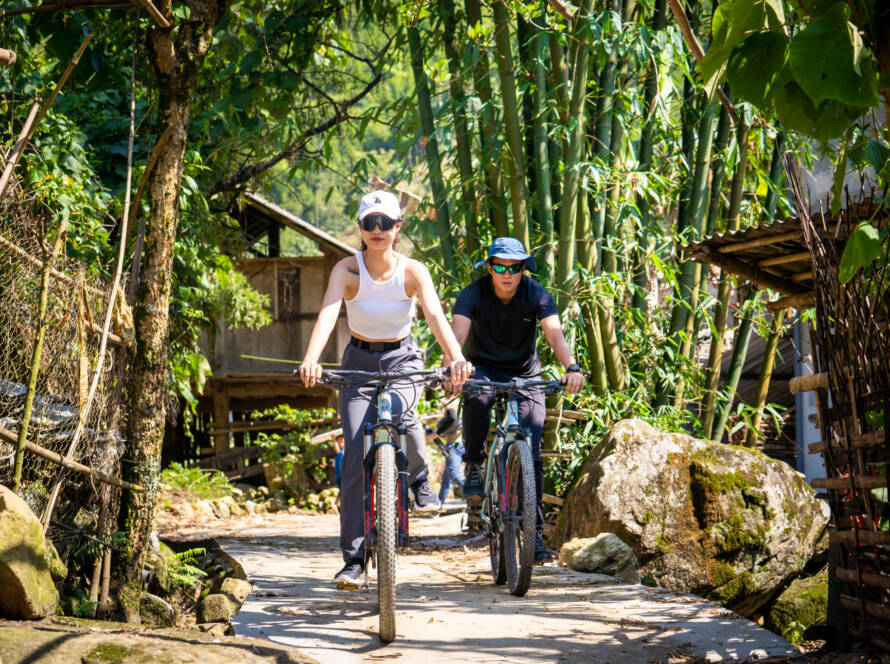 voyage au Vietnam du Nord