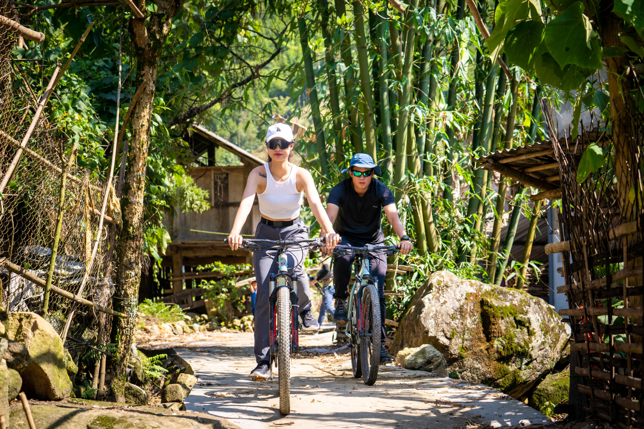 voyage au Vietnam du Nord
