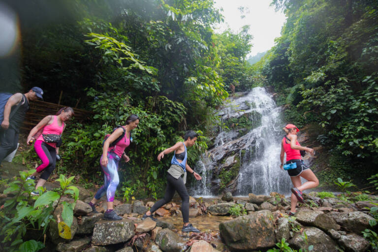 vietnam du nord au sud en 2 semaines