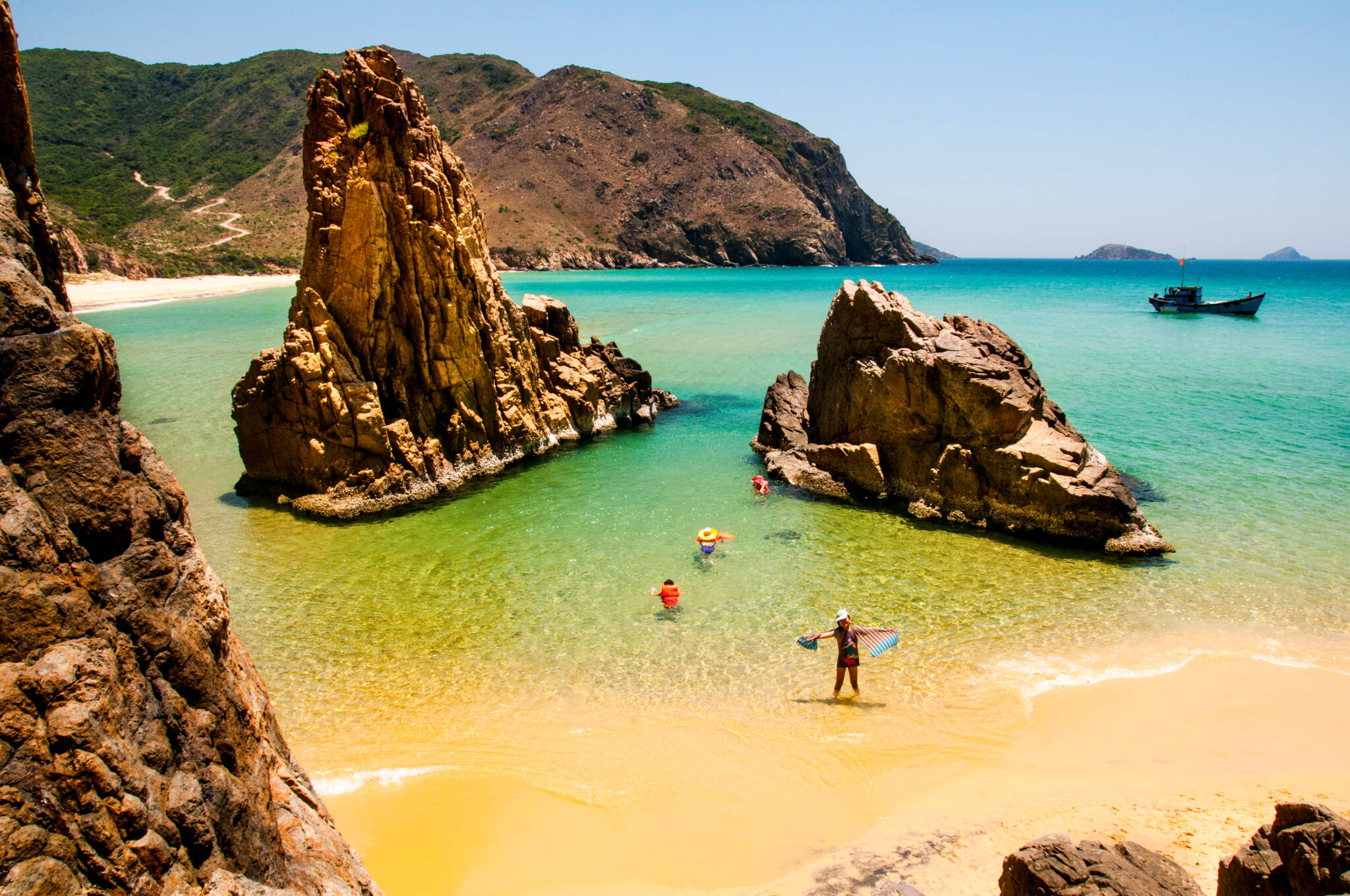 vietnam voyages sur mesure 