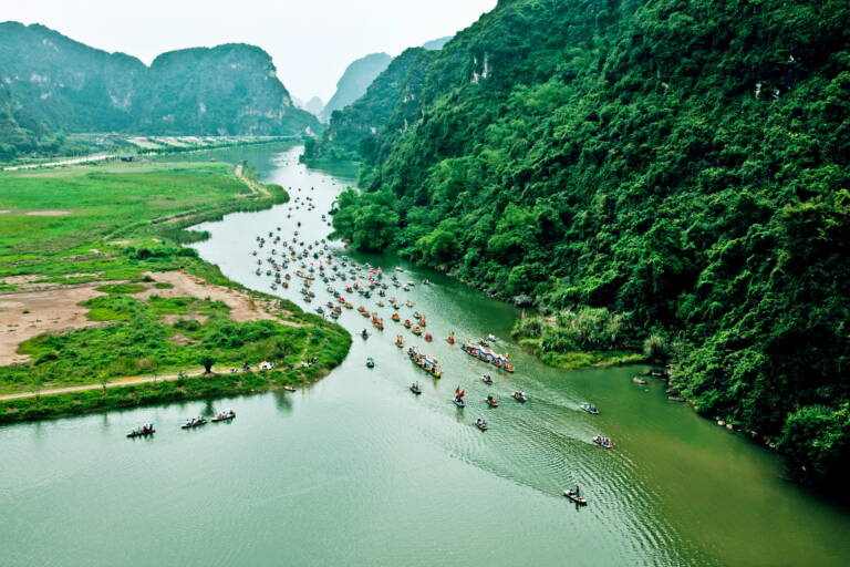 vietnam voyages sur mesure