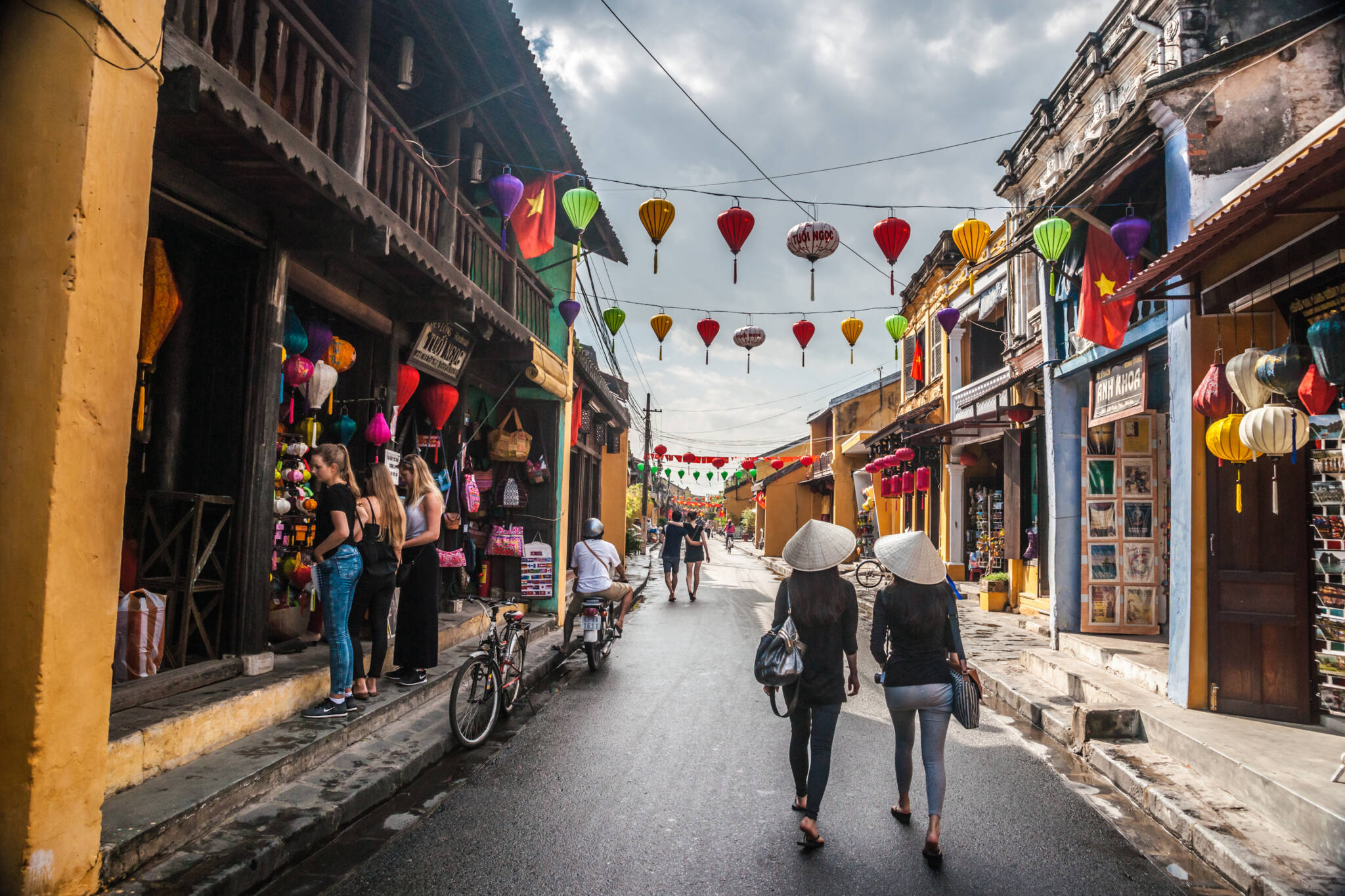 10 jours au vietnam