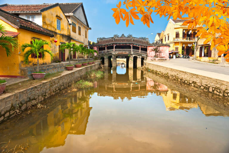 10 jours au vietnam