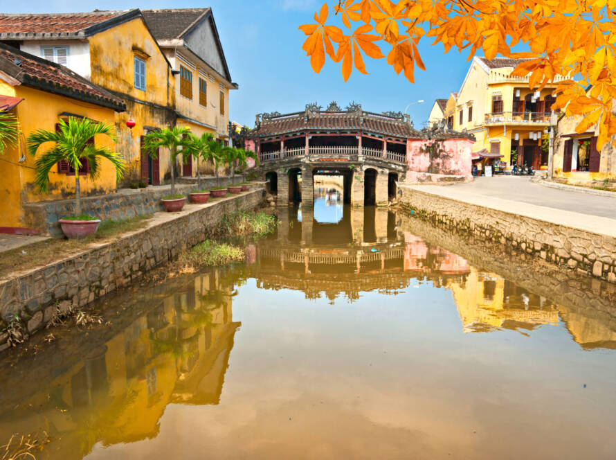 10 jours au vietnam