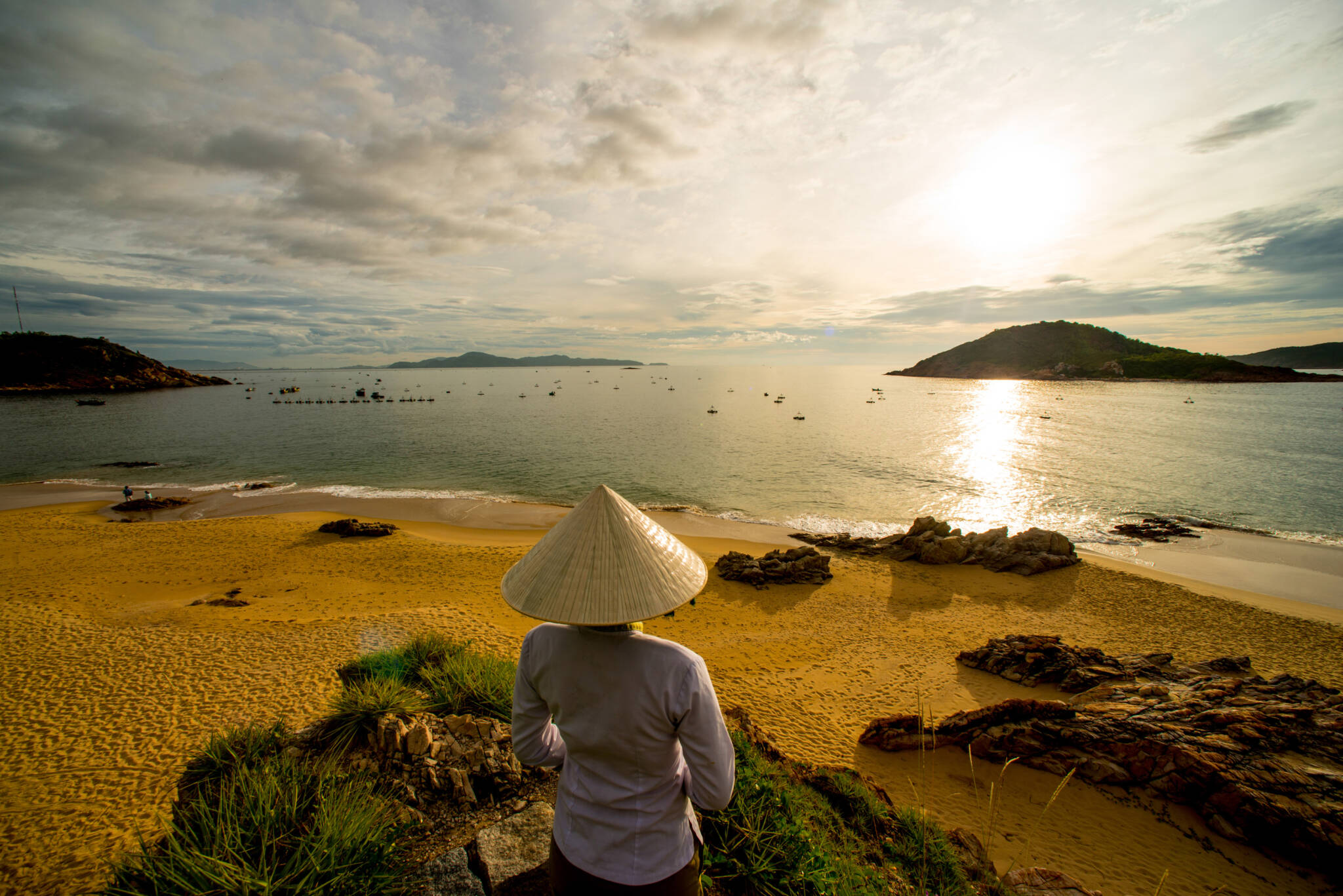 voyage sur mesure Vietnam cambodge