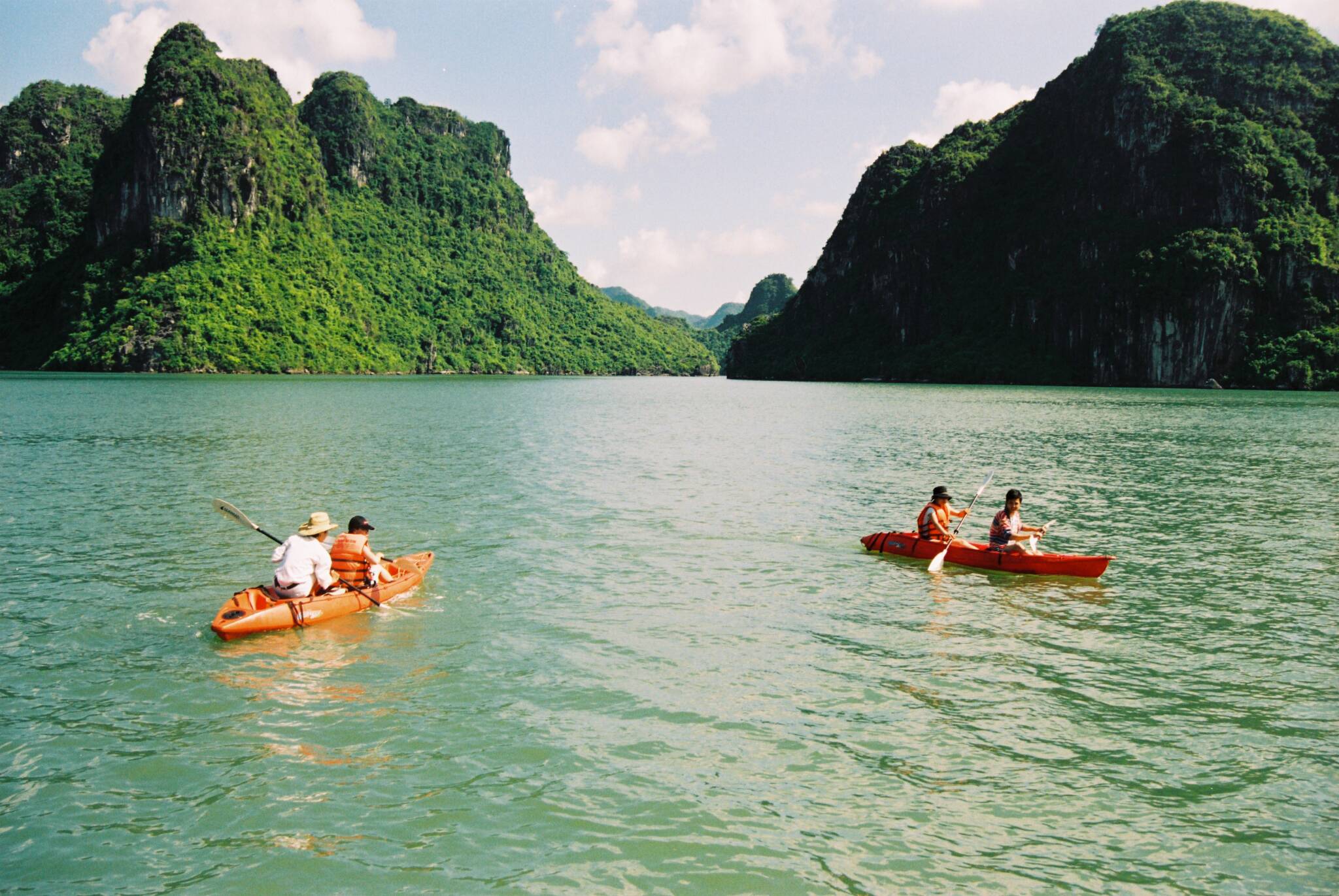 Prix voyage Vietnam 12 jours Halong photo by QA (74)