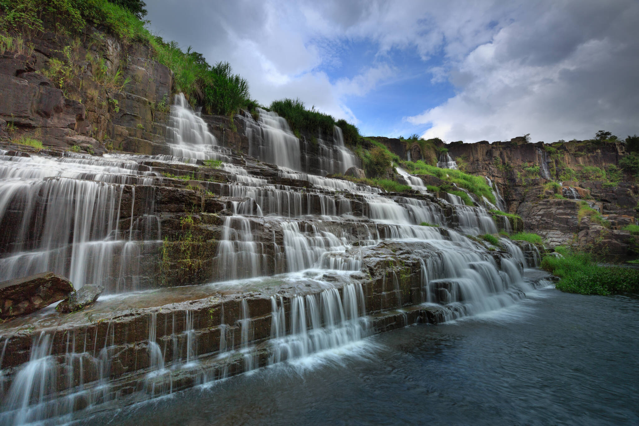 voyage luxe vietnam Da Lat, contrepoint naturel d'un circuit sur mesure