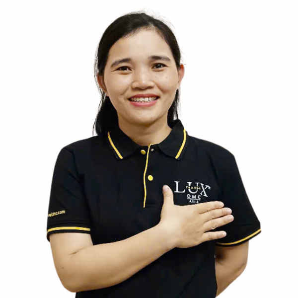 Huong Nguyen
