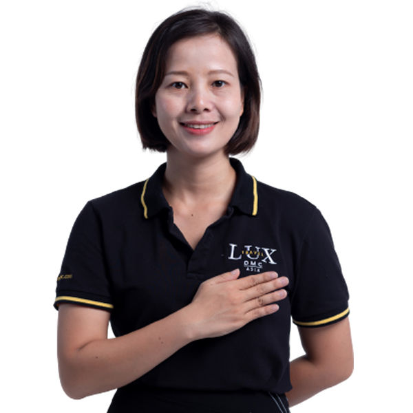 Huyen Nguyen