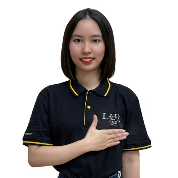 Ngoc Mai