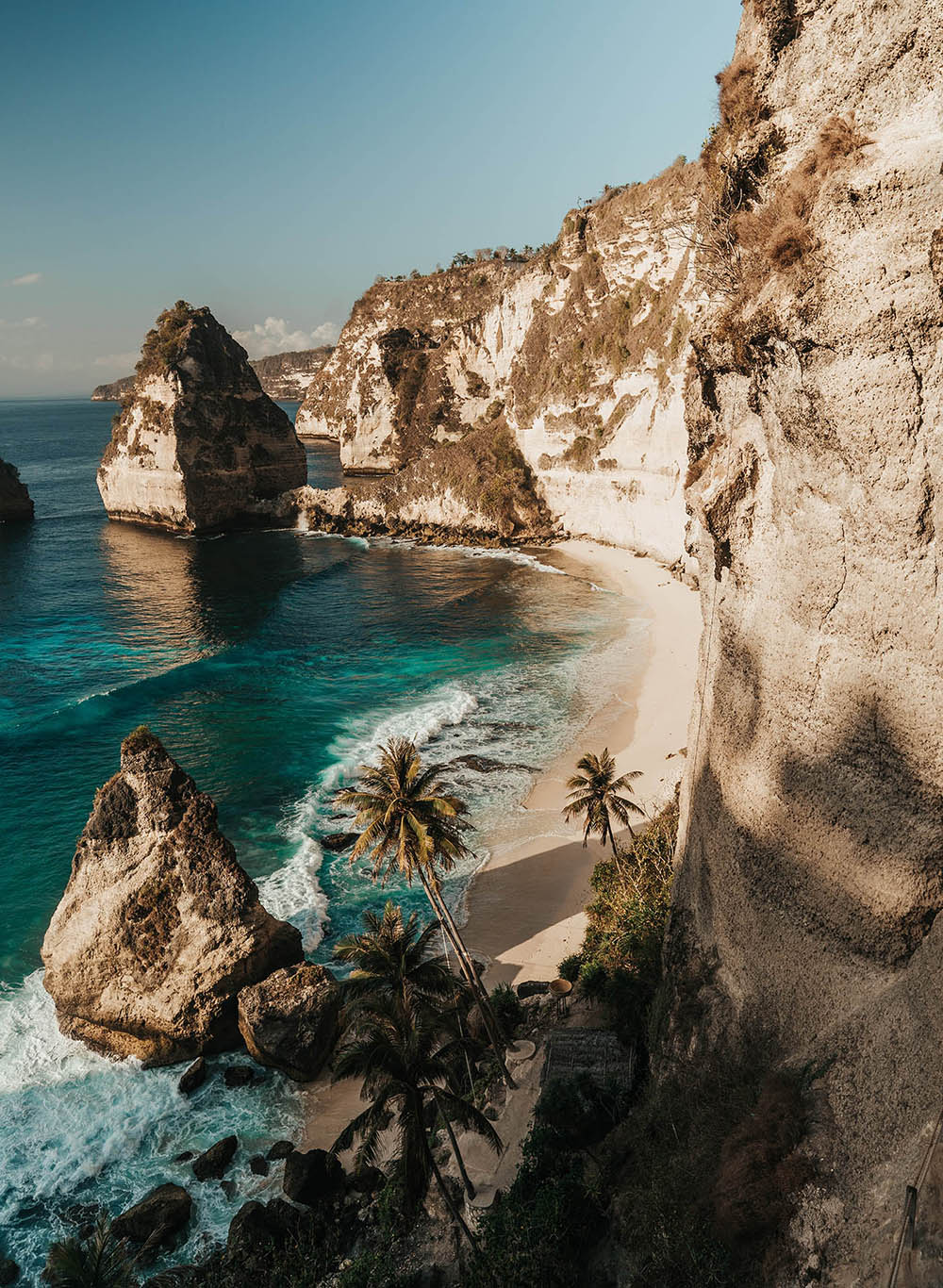 La Beauté De Bali Et Nusa Penida 16 Jours