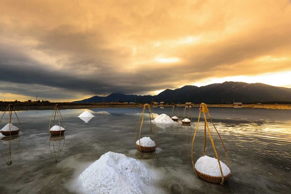 Paysages du Sud du Vietnam 6 jours