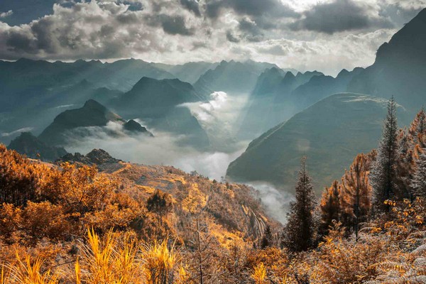 Sapa Formule du jeudi 03 jours