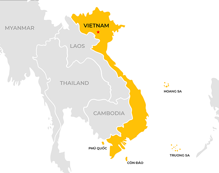 Découvrir le Vietnam Authentique