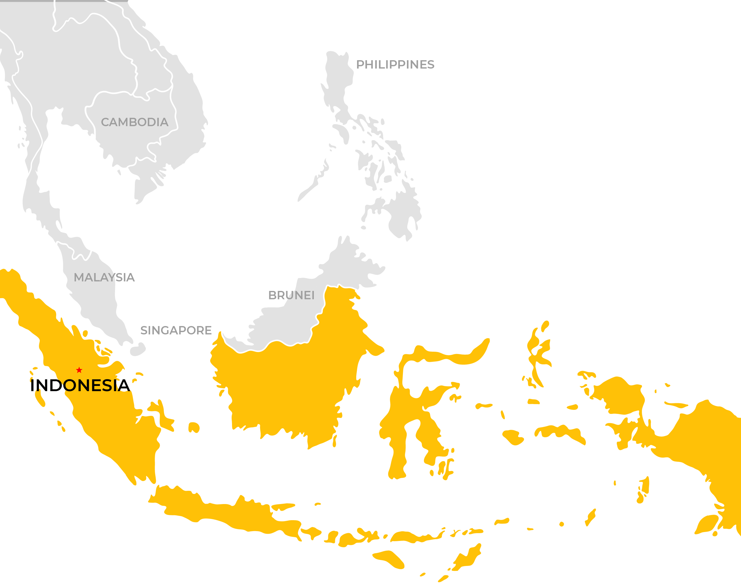 Explorez nos circuits en Indonésie