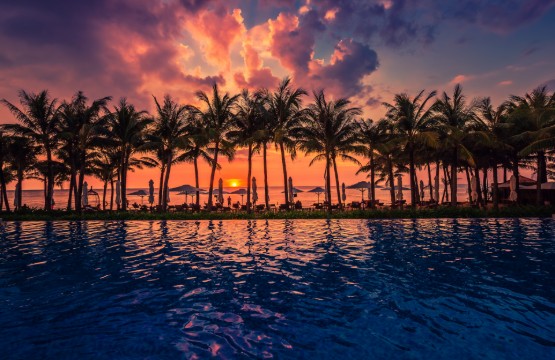 Phu Quoc – l’île tropicale 4 jours