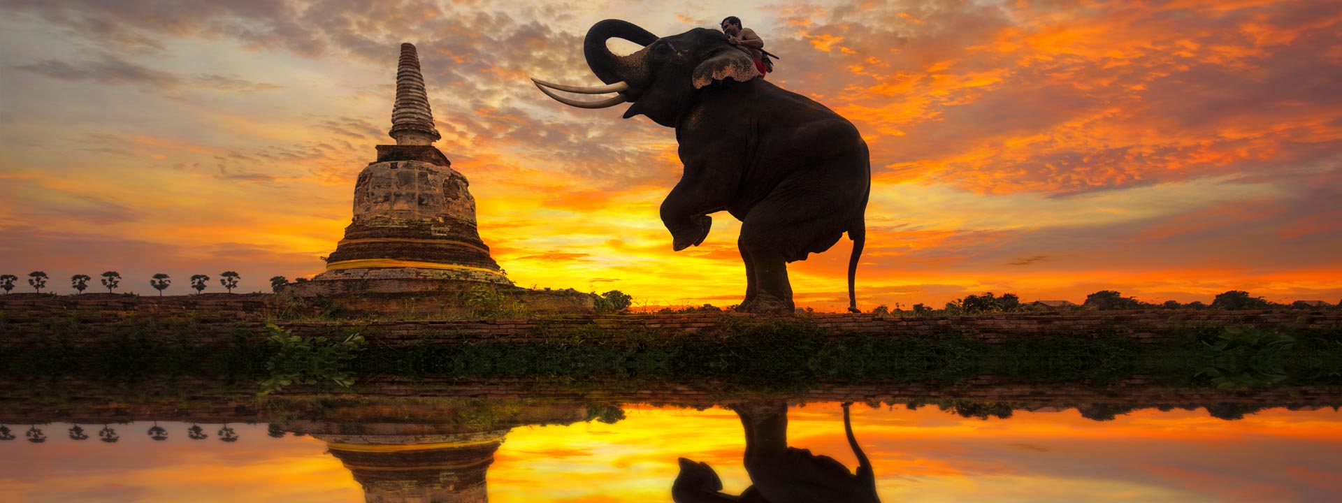 Thailande Cambodge Vietnam 15 jours