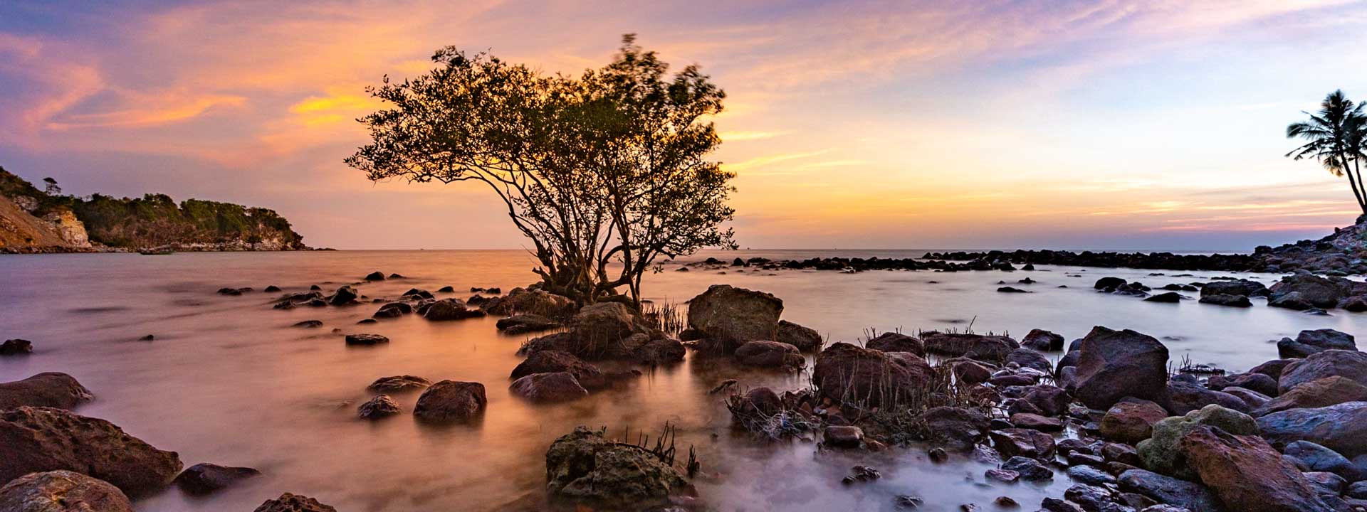 Phu Quoc – l’île tropicale 4 jours