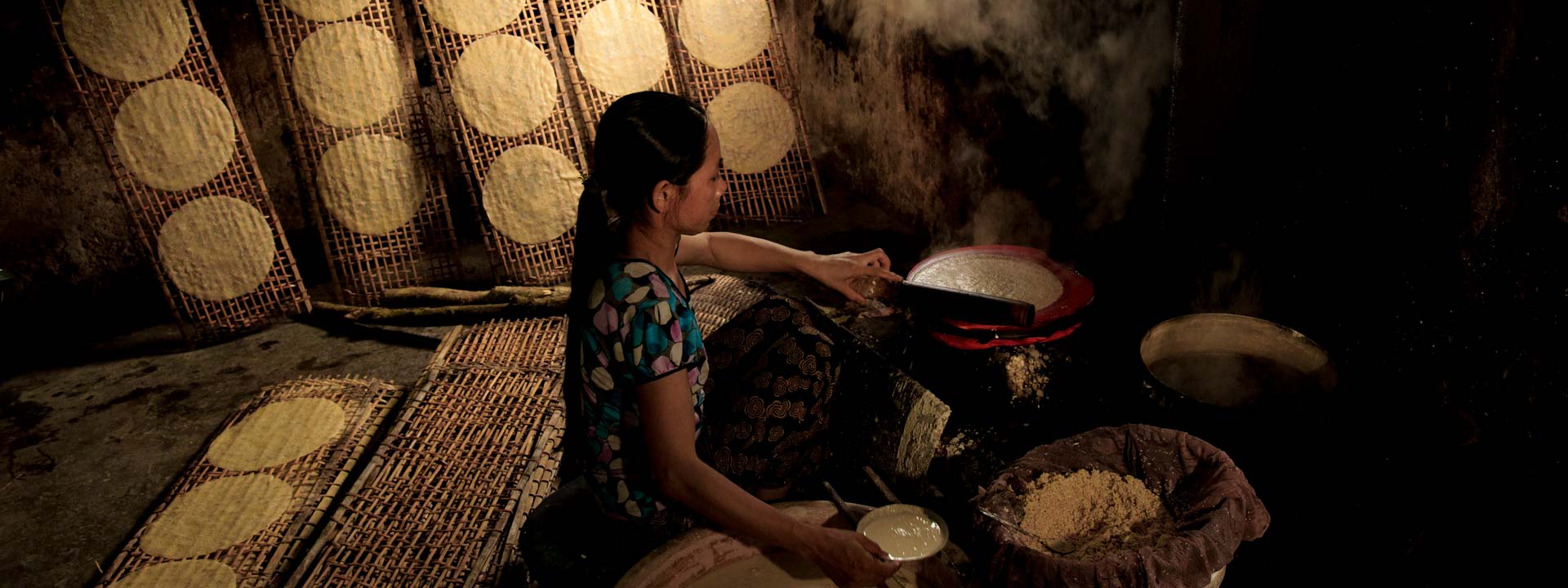 Ta Lai Longhouse – Jungle et Expériences de la Ferme 2 jours