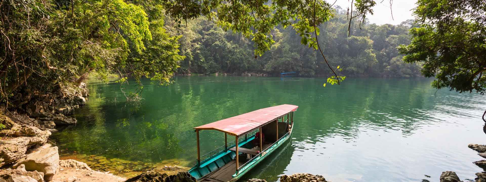 Immersion Dans La Nature Merveilleuse Au Vietnam 15 jours
