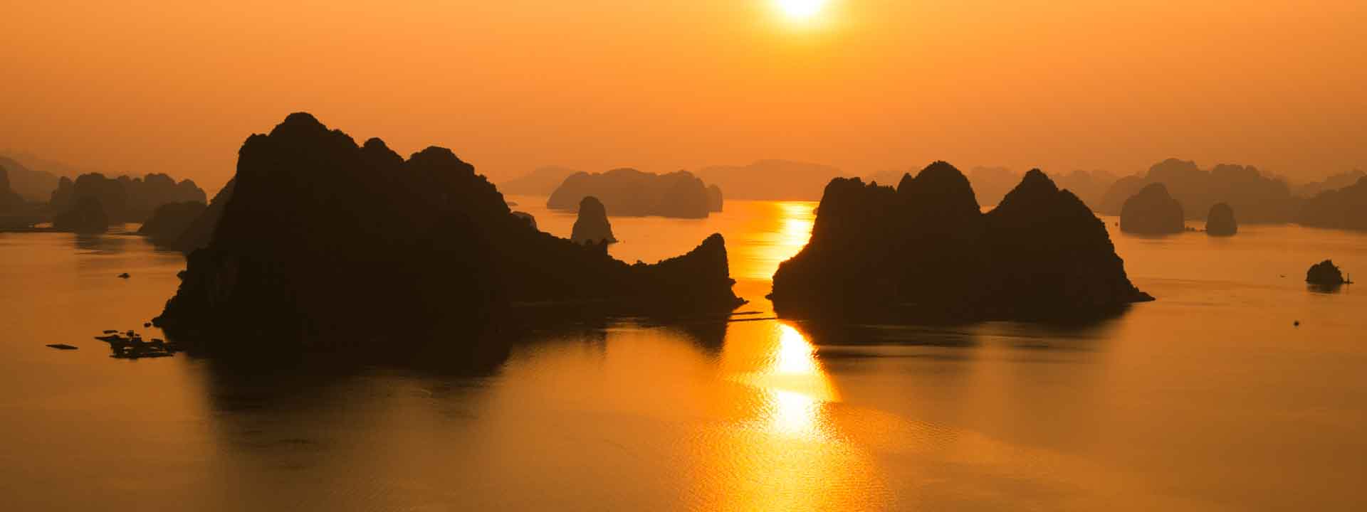 Une élégante aventure au Viêtnam en 14 jours