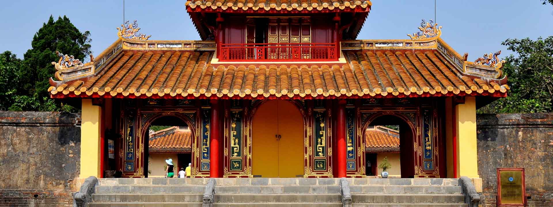 Le Meilleur de l’héritage culturel du Vietnam 11 jours