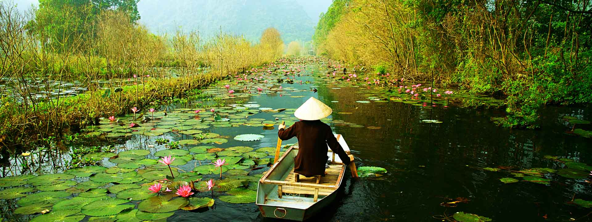 Nord Ouest Du Vietnam 6 Jours