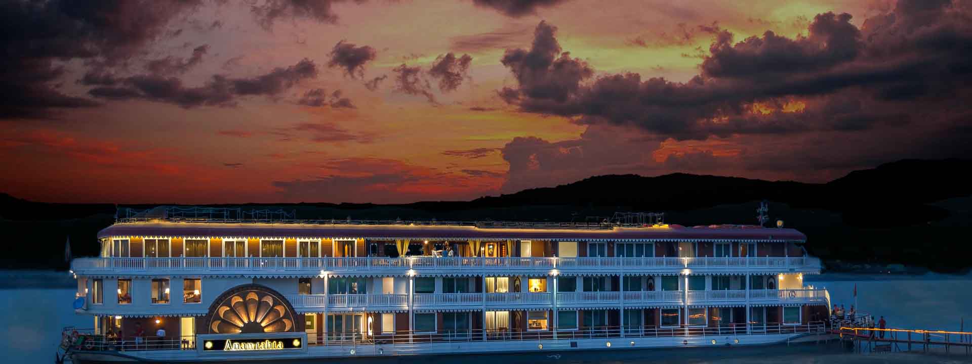 Découvrez le delta vibrant du Mékong 4 jours