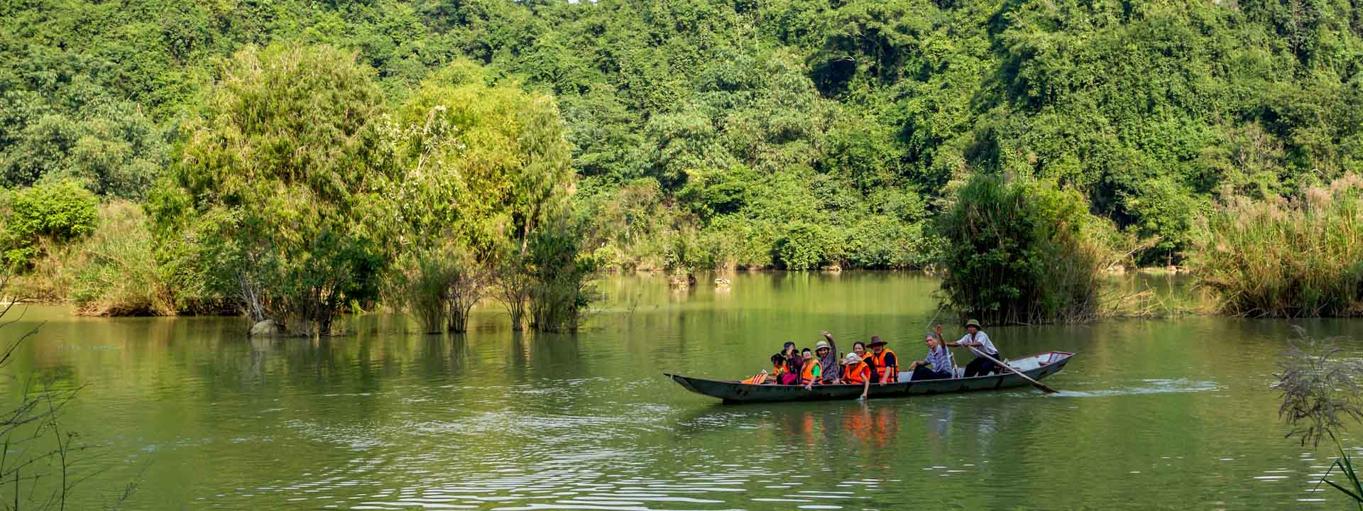 Vietnam Cambodge Thailande 2 semaines