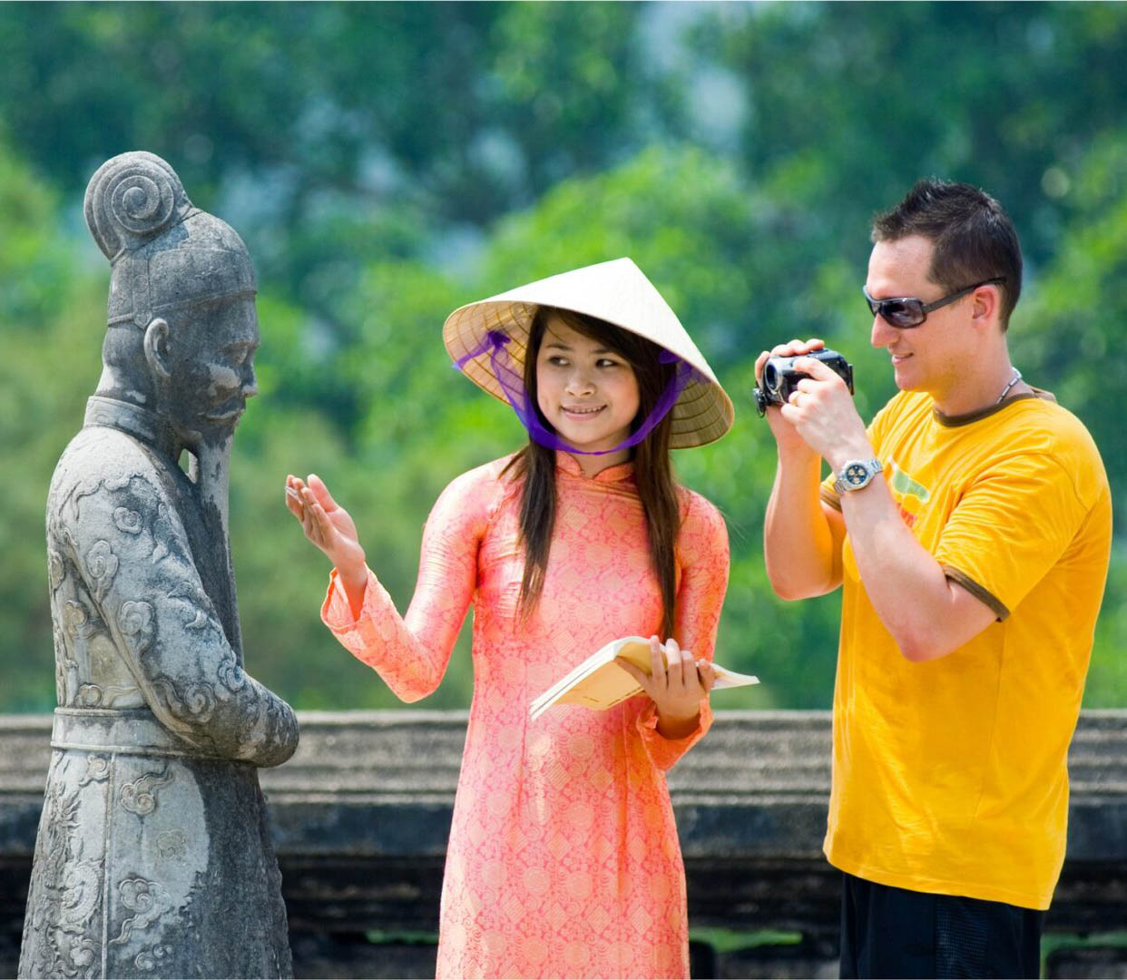 Golf et vacances dans le sud du Vietnam 10 jours