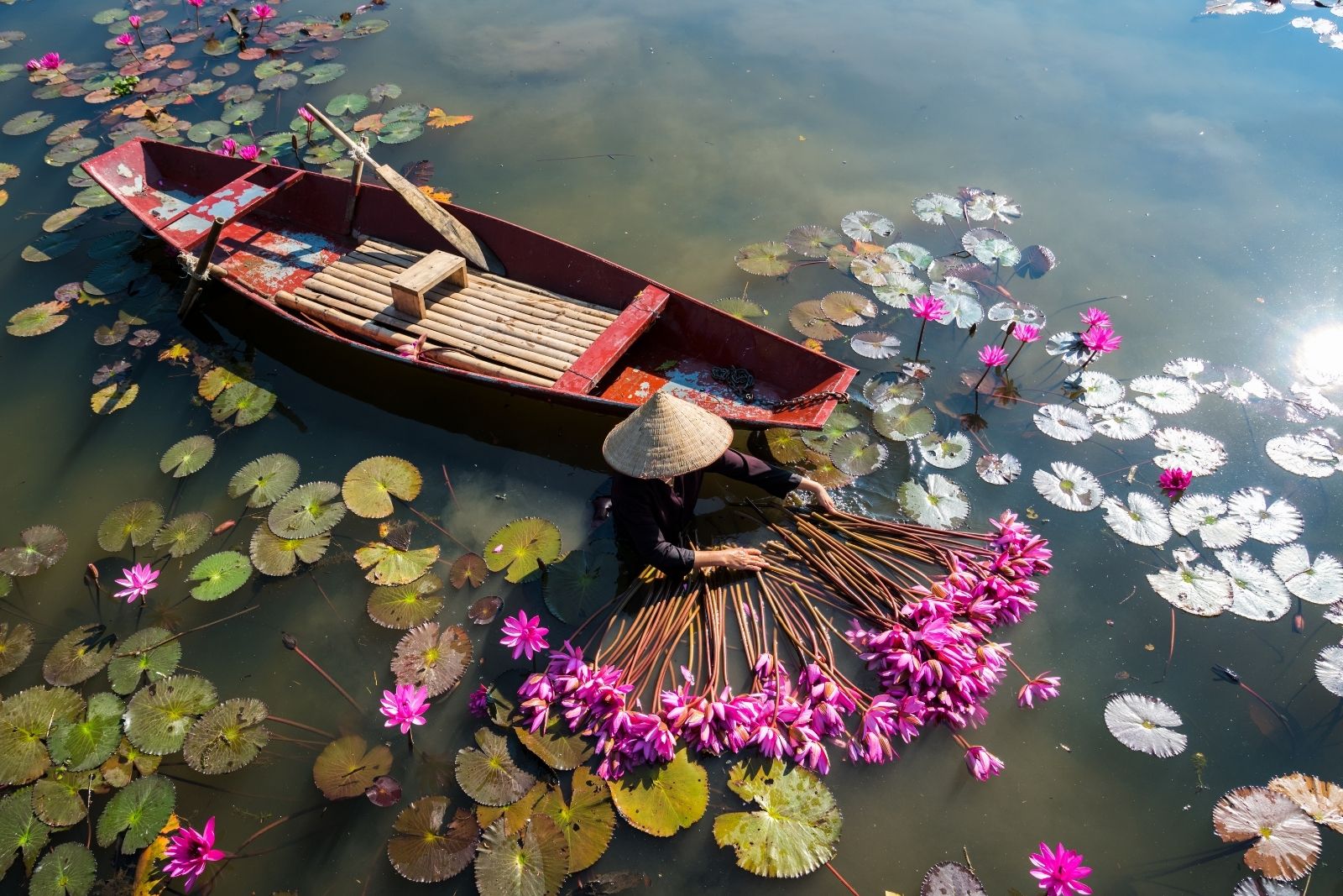 Vietnam Family Adventure 10 Days