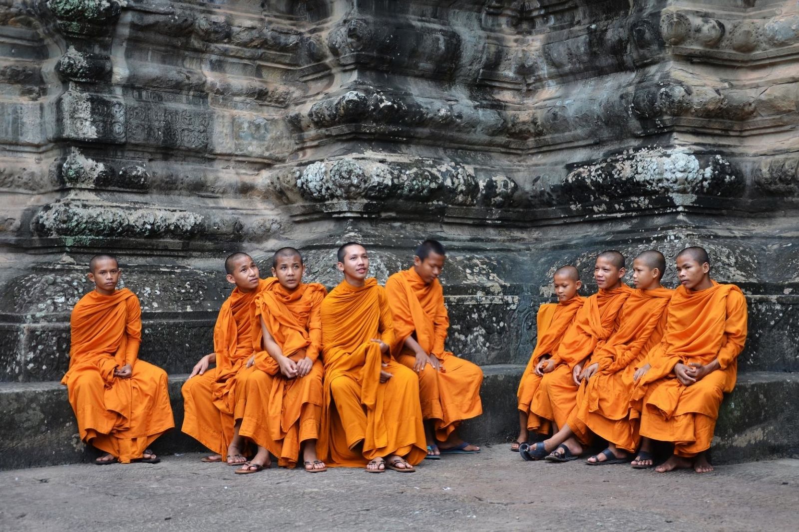 Vietnam & Cambodge: Au Fil Du Mékong 9 Jours