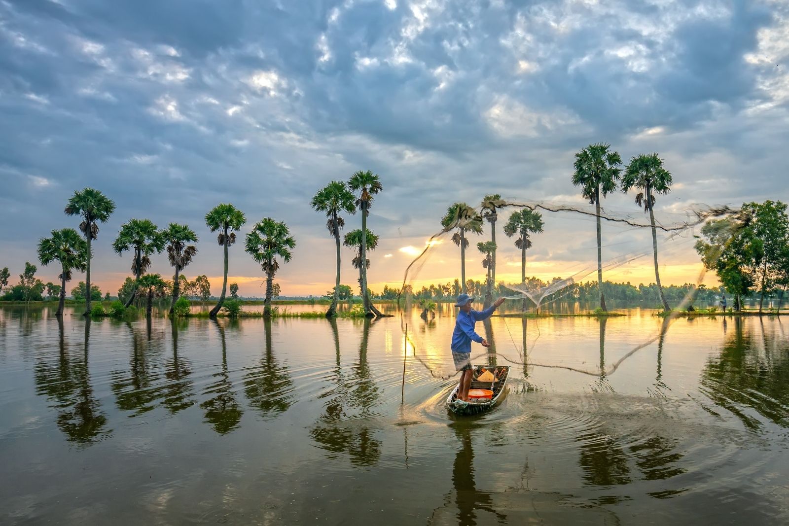 Le Panorama Du Vietnam Authentique 21 Jours