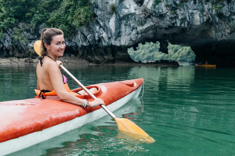 HOI AN - HUE [Guide/B]