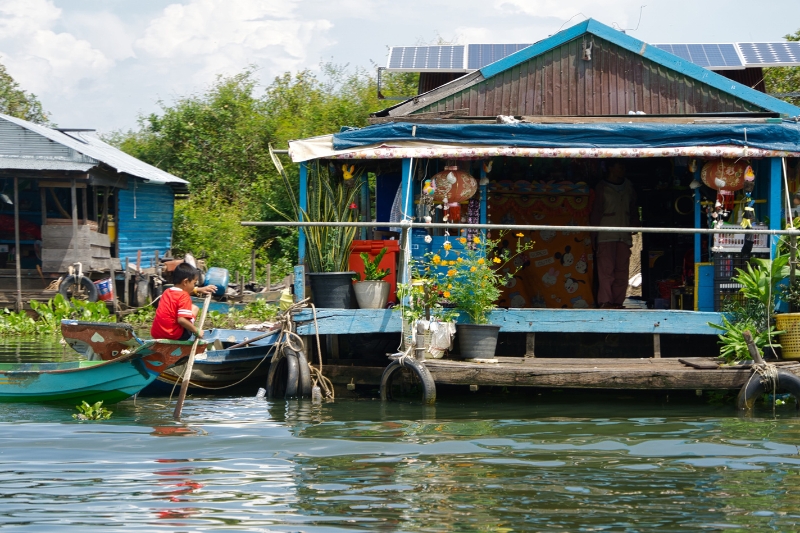 HOI AN - HUE [Guide/B]