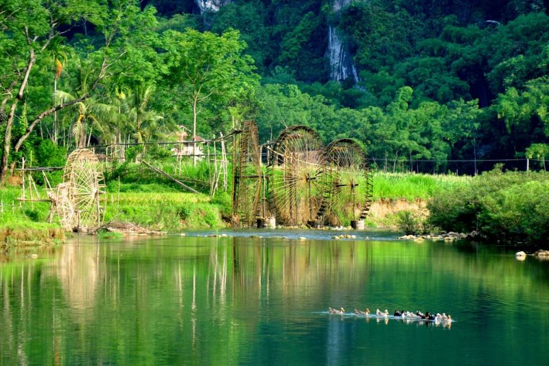HOI AN - LOCAL FAMER’S LIFE Guide/B/L]