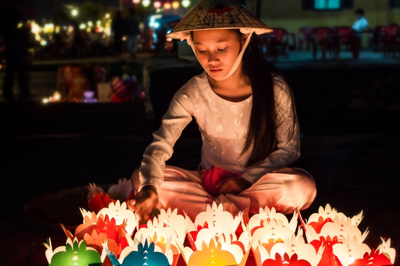 HOI AN - LOCAL FAMER’S LIFE Guide/B/L]